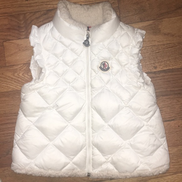 Moncler Other - Moncler Vest